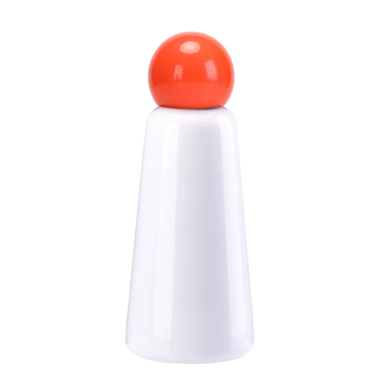 Scarlet Stainless Steel Hot and Cold Flask