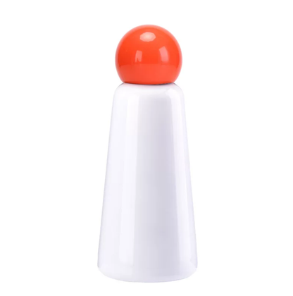 Scarlet Stainless Steel Hot and Cold Flask