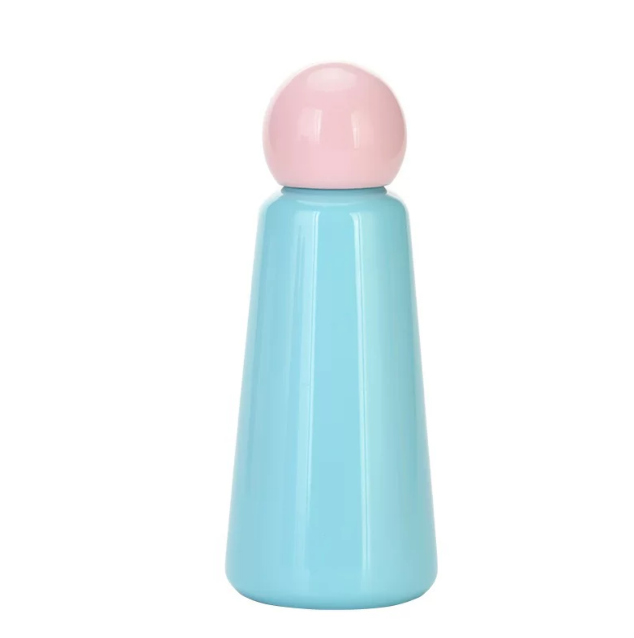 Scarlet Stainless Steel Hot and Cold Flask