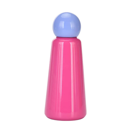 Scarlet Stainless Steel Hot and Cold Flask
