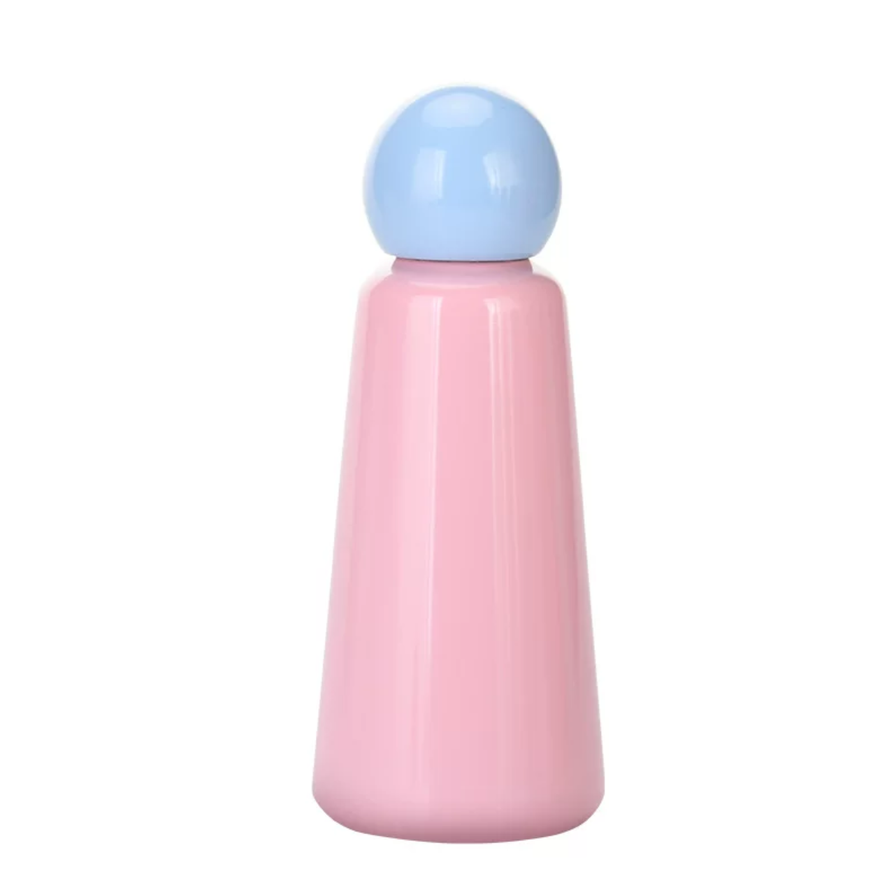 Scarlet Stainless Steel Hot and Cold Flask