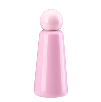 Scarlet Stainless Steel Hot and Cold Flask
