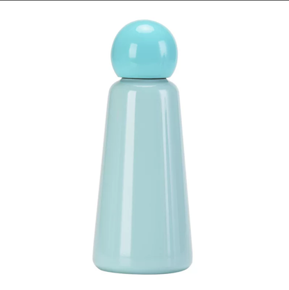 Scarlet Stainless Steel Hot and Cold Flask