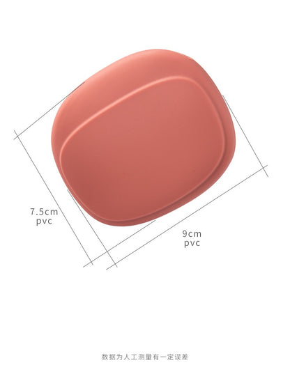 Silicone Cable & Accessories Carry Case