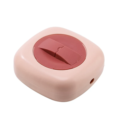 Travel Cable & Charger Storage Organiser