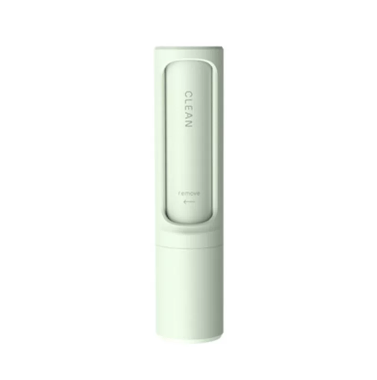 CLEAN's Reusable Lint Remover