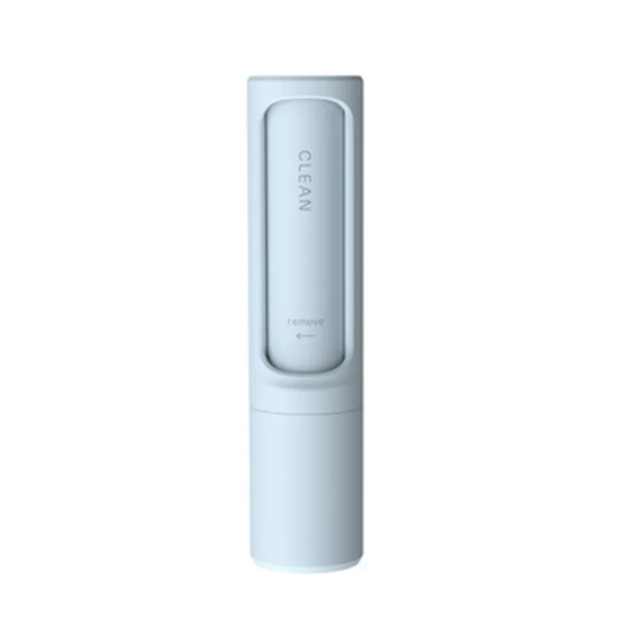 CLEAN's Reusable Lint Remover