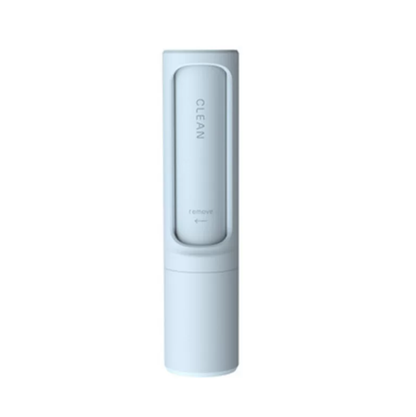 CLEAN's Reusable Lint Remover