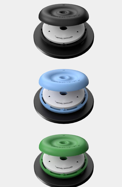 MagSafe Phone Holder with Aroma Diffuser