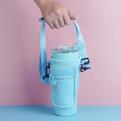 Bottle Carry Case x Pouch