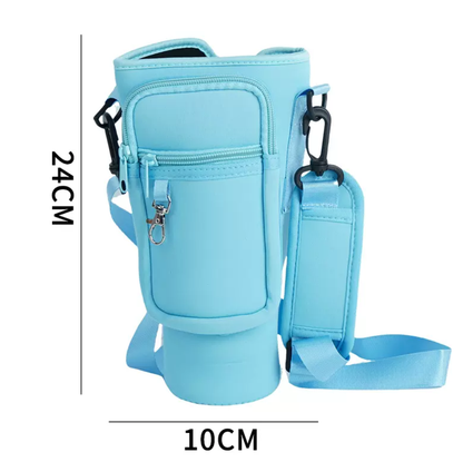 Bottle Carry Case x Pouch