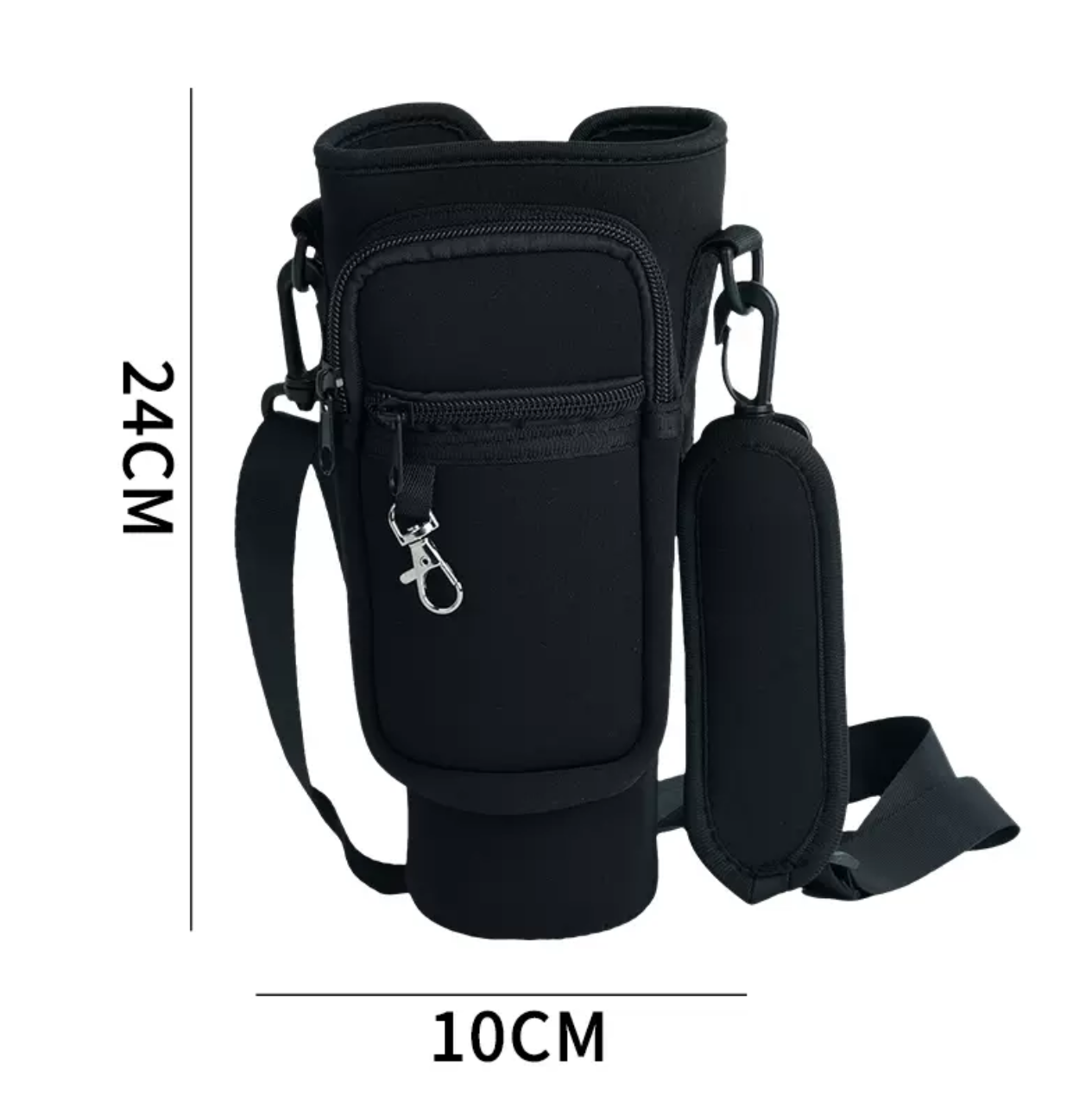 Bottle Carry Case x Pouch