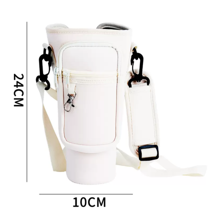 Bottle Carry Case x Pouch