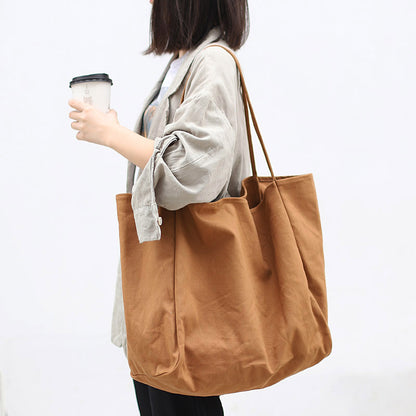 The Terra Tote Bag