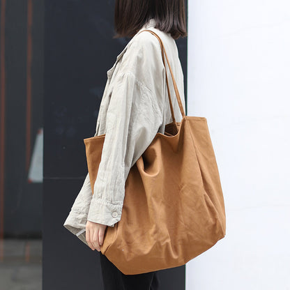 The Terra Tote Bag