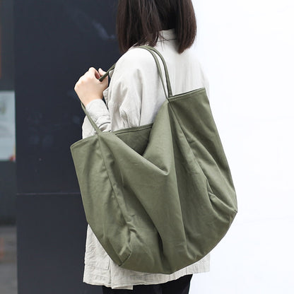 The Terra Tote Bag