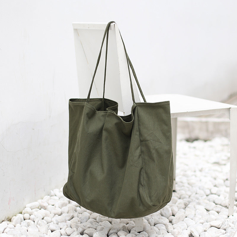 The Terra Tote Bag