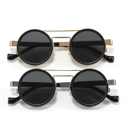 Eclipse Series Unisex Neutral Density Filter Adjustable Tint Sunglasses
