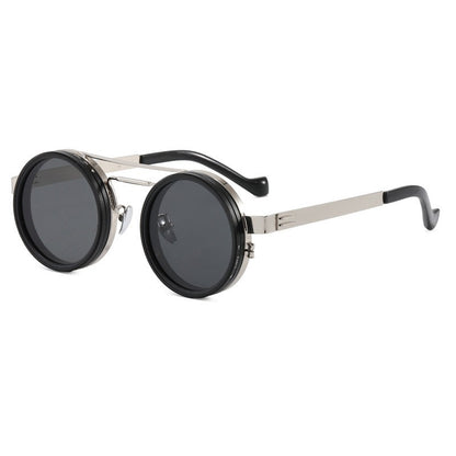 Eclipse Series Unisex Neutral Density Filter Adjustable Tint Sunglasses