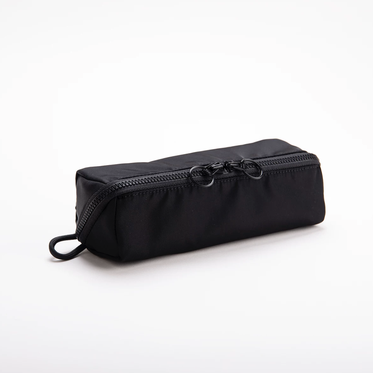 Large capacity multi-purpose pencil pouch