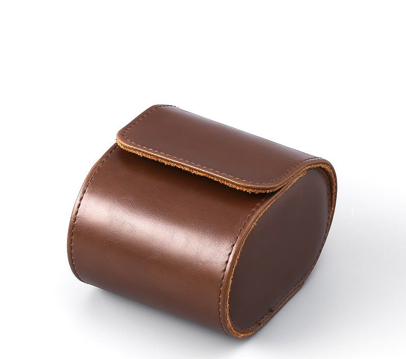 Chrono Cove Premium Unisex Watch Organiser
