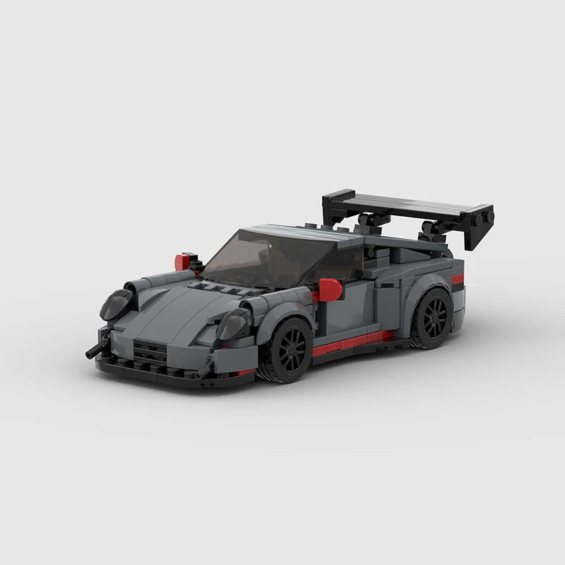DRIFT Series Built your Own Car
