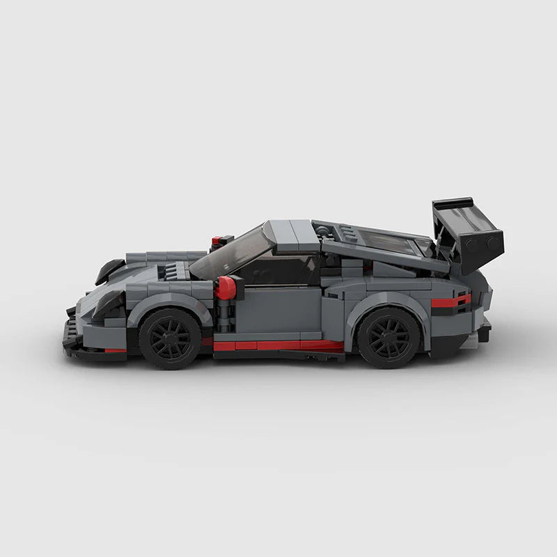 DRIFT Series Built your Own Car