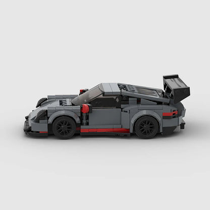 DRIFT Series Built your Own Car