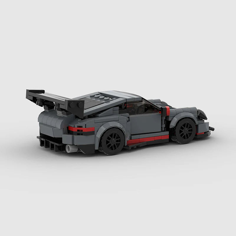 DRIFT Series Built your Own Car