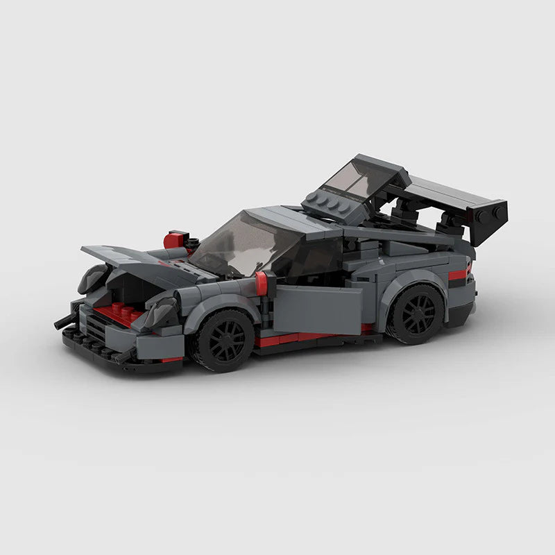 DRIFT Series Built your Own Car