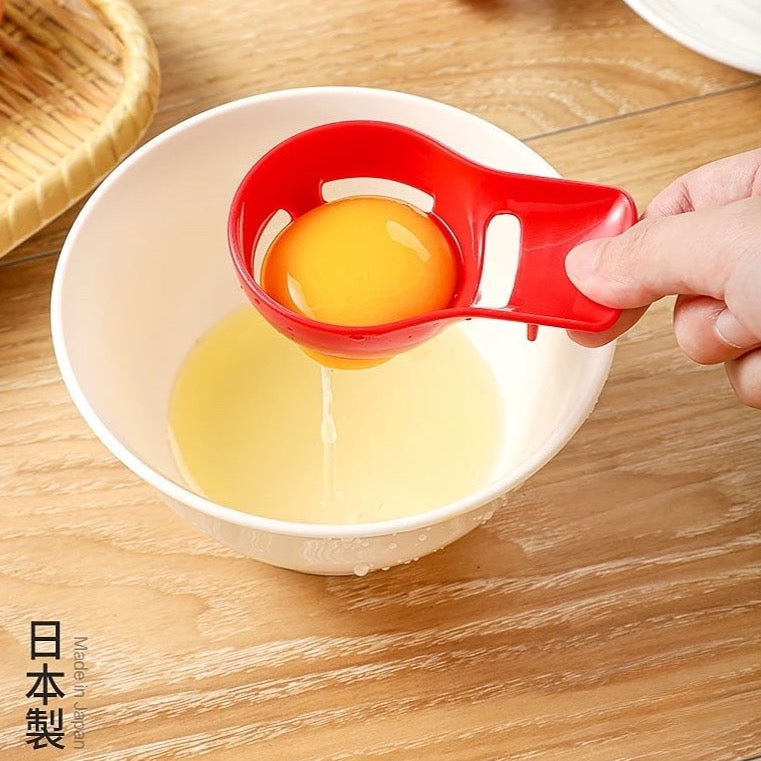 Kokubo Japan Egg Yolk Separator