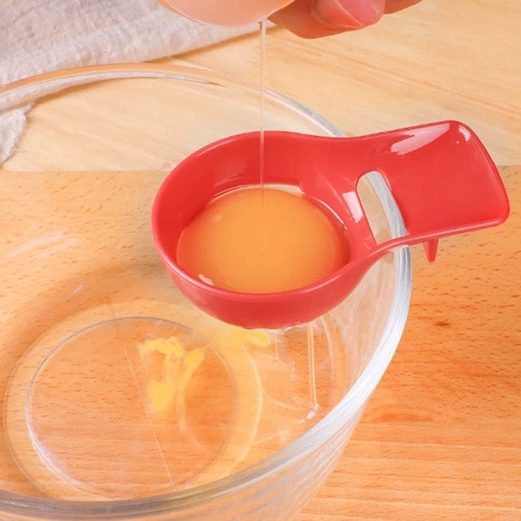 Kokubo Japan Egg Yolk Separator