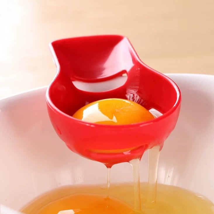 Kokubo Japan Egg Yolk Separator
