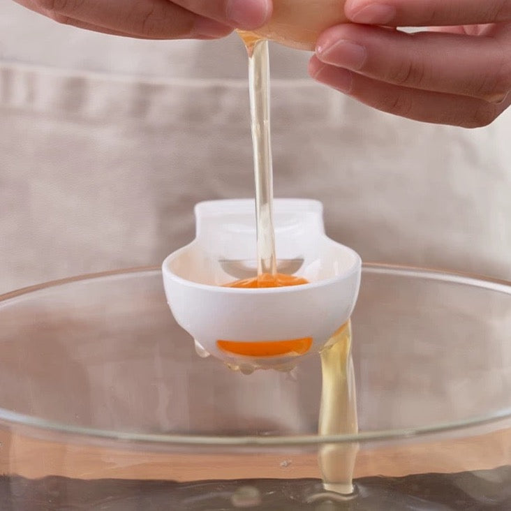 Kokubo Japan Egg Yolk Separator