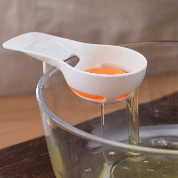 Kokubo Japan Egg Yolk Separator