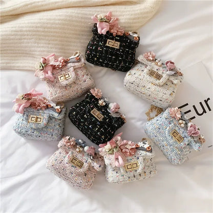 Orion Mini Bag