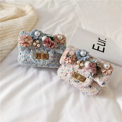 Orion Mini Bag