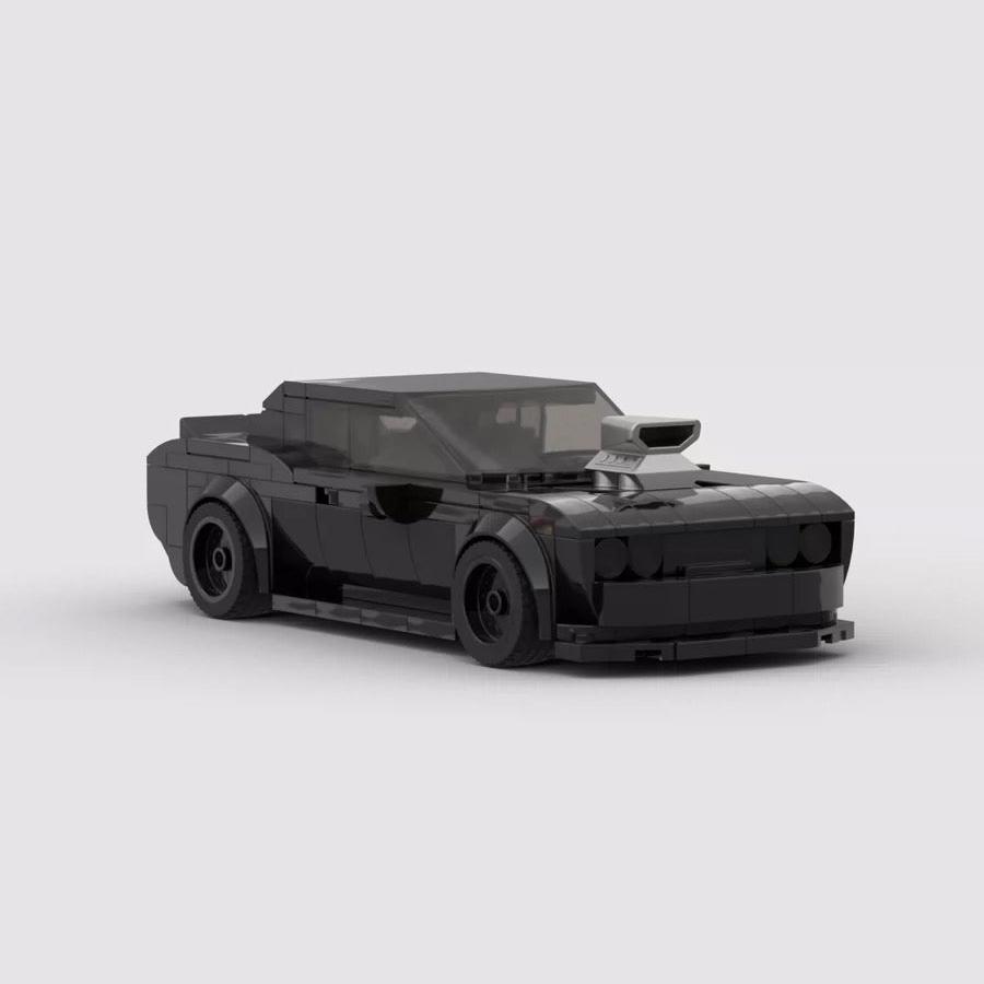 DRIFT Series Built your Own Car