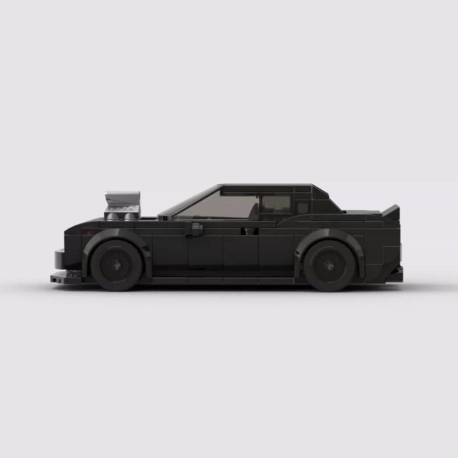 DRIFT Series Built your Own Car
