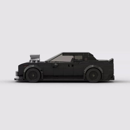 DRIFT Series Built your Own Car