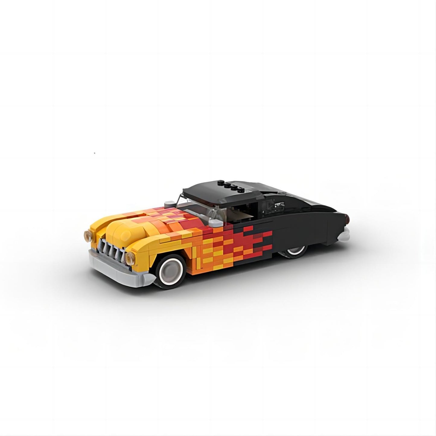 DRIFT Series Built your Own Car
