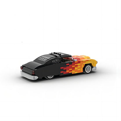 DRIFT Series Built your Own Car