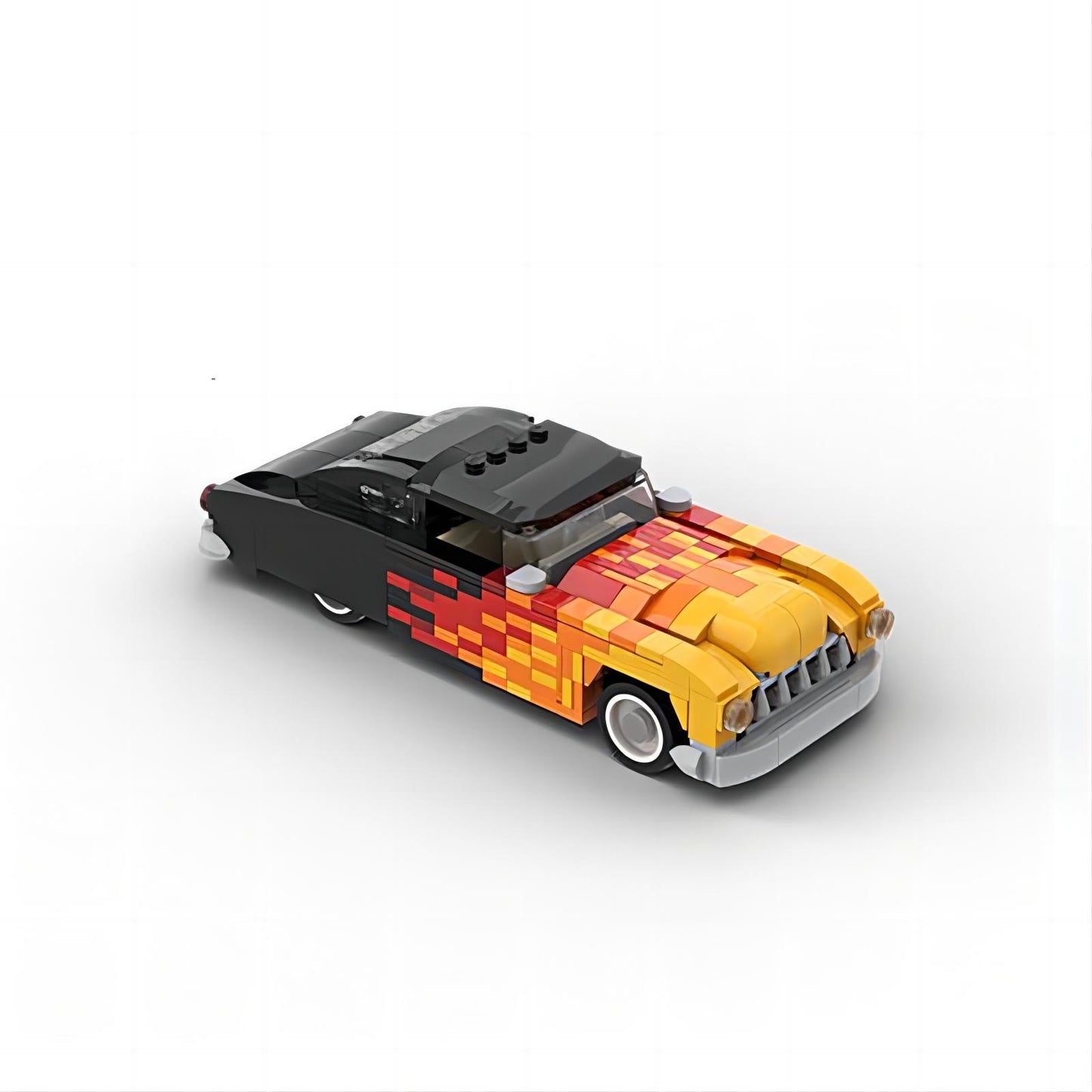DRIFT Series Built your Own Car