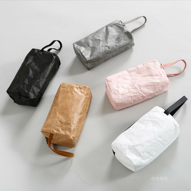 Tyvek by DuPont Pouch