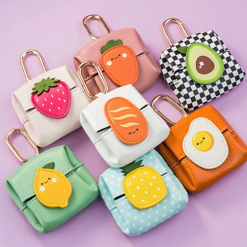Small Articles Storage Pouch