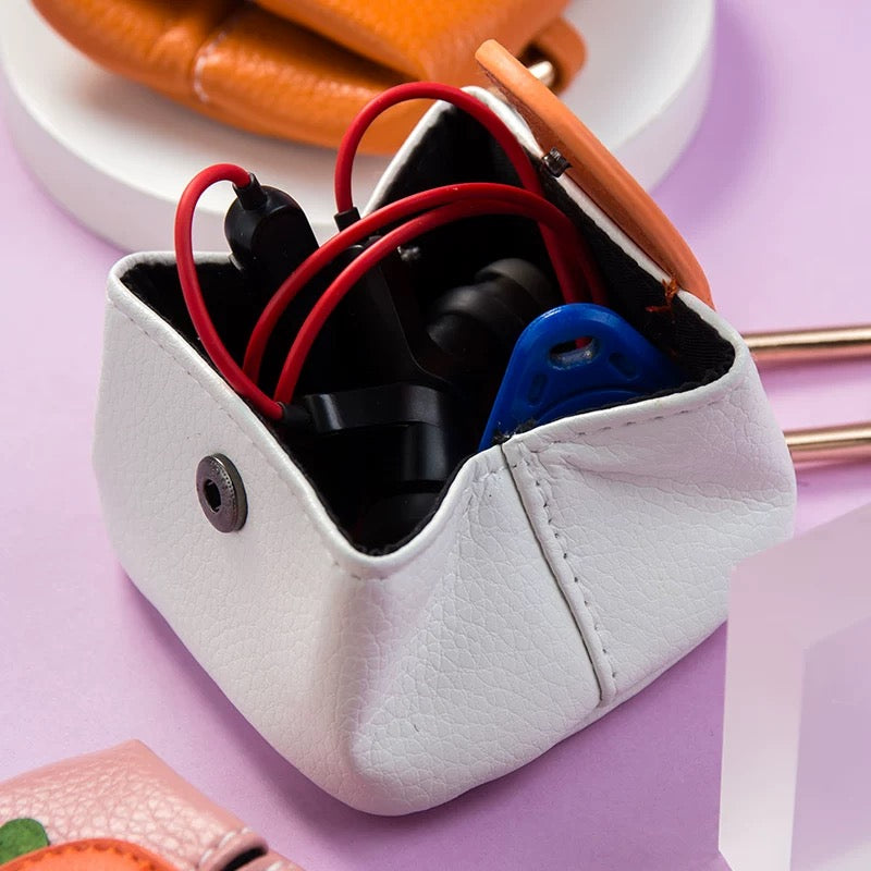 Small Articles Storage Pouch