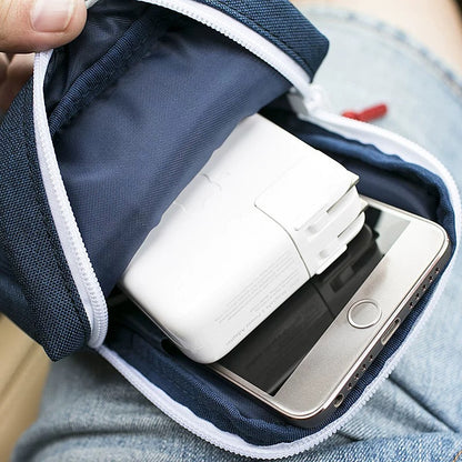 Travel Accessories Pouch
