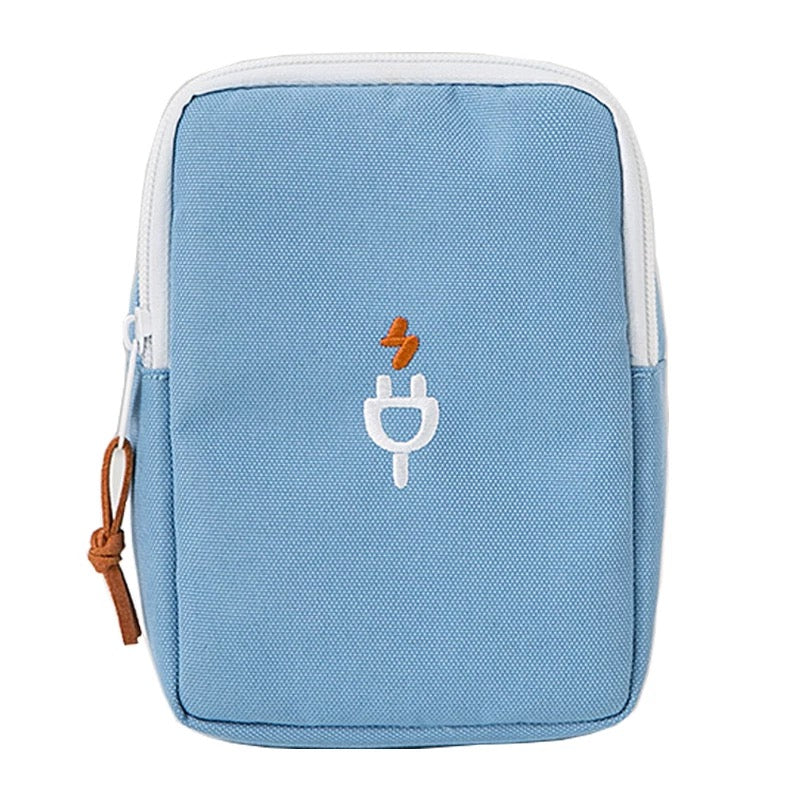 Travel Accessories Pouch