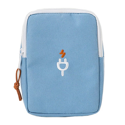 Travel Accessories Pouch