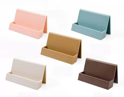 Business Card Holder